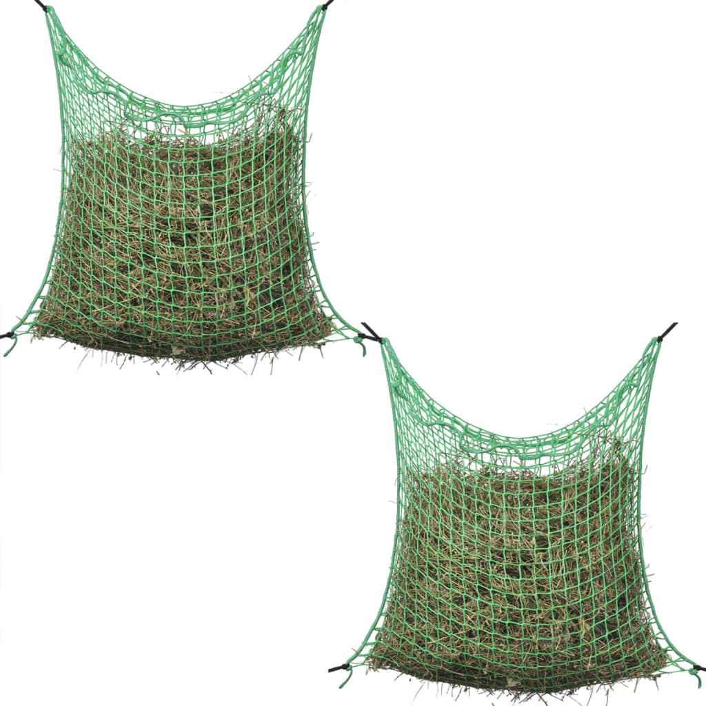 Vidaxxl hønet 4 stk kvadrat 0,9x1 m pp