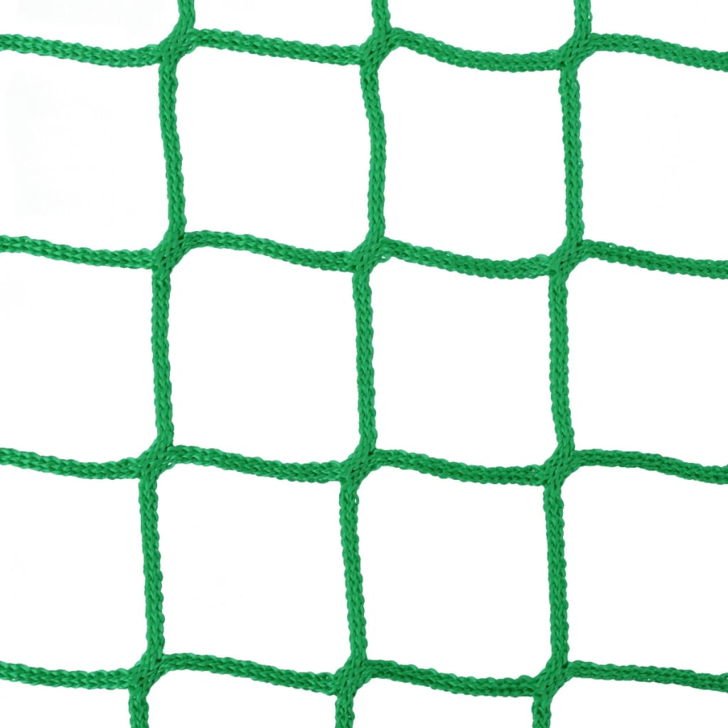 Vidaxxl hønet 4 stk kvadrat 0,9x1,5 m pp