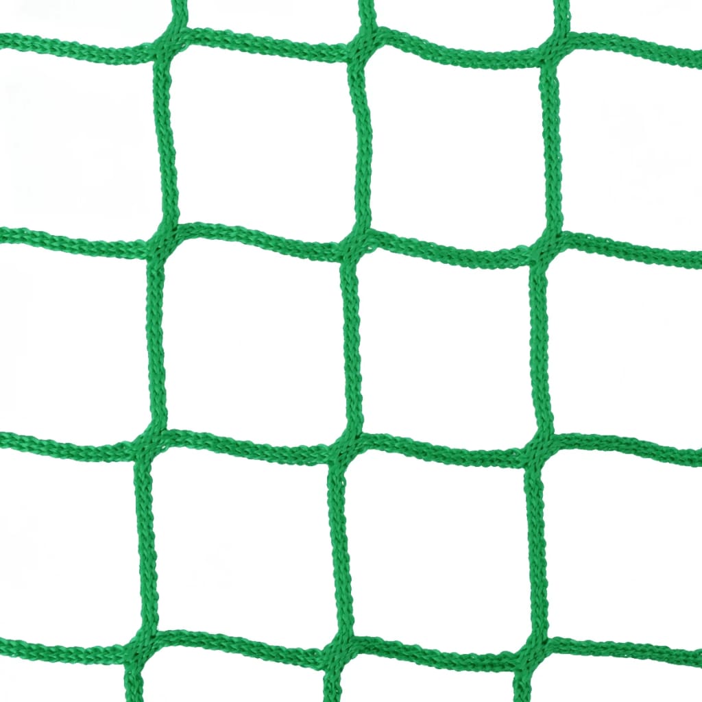 Vidaxxl hønet 4 stk runde 0,75x0,75 m pp