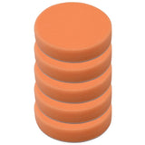Vidaxl 18-delige polijstpadset 150 mm