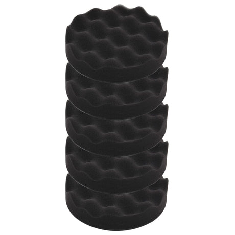 Vidaxl 14-delige polijstpadset 150 mm