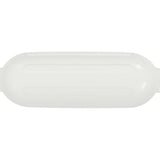 VidaXL bådskærme 4 stk 41x11,5 cm PVC hvid