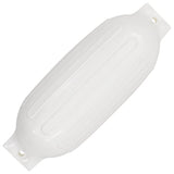 Vidaxl bootstoot puder 2 stk 69x21,5 cm PVC White