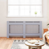 Vidaxx radiatorhus 172x19x81,5 cm mdf antracit