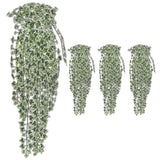 Vidaxx artificial ivy bushes 4 pcs 90 cm multi-coloured