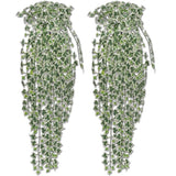 Vidaxx artificial ivy bushes 4 pcs 90 cm multi-coloured
