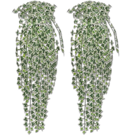 Vidaxx artificial ivy bushes 4 pcs 90 cm multi-coloured