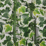 Vidaxx artificial ivy bushes 4 pcs 90 cm multi-coloured