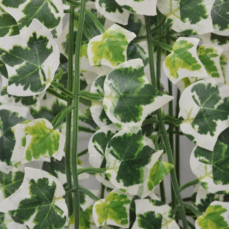 Vidaxx artificial ivy bushes 4 pcs 90 cm multi-coloured