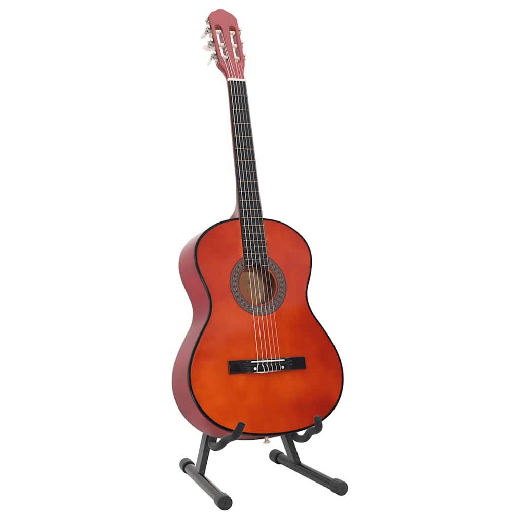 Vidaxl 12-Dart Guitar Set Classic Beginner 4 4 39