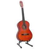 Vidaxl 12-Dart Guitar Set Classic Beginner 4 4 39