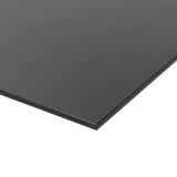 Vidaxx magnettavle vægmonteret 120x60 cm glas
