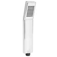Vidaxl Hand Shower Chrome -farvet
