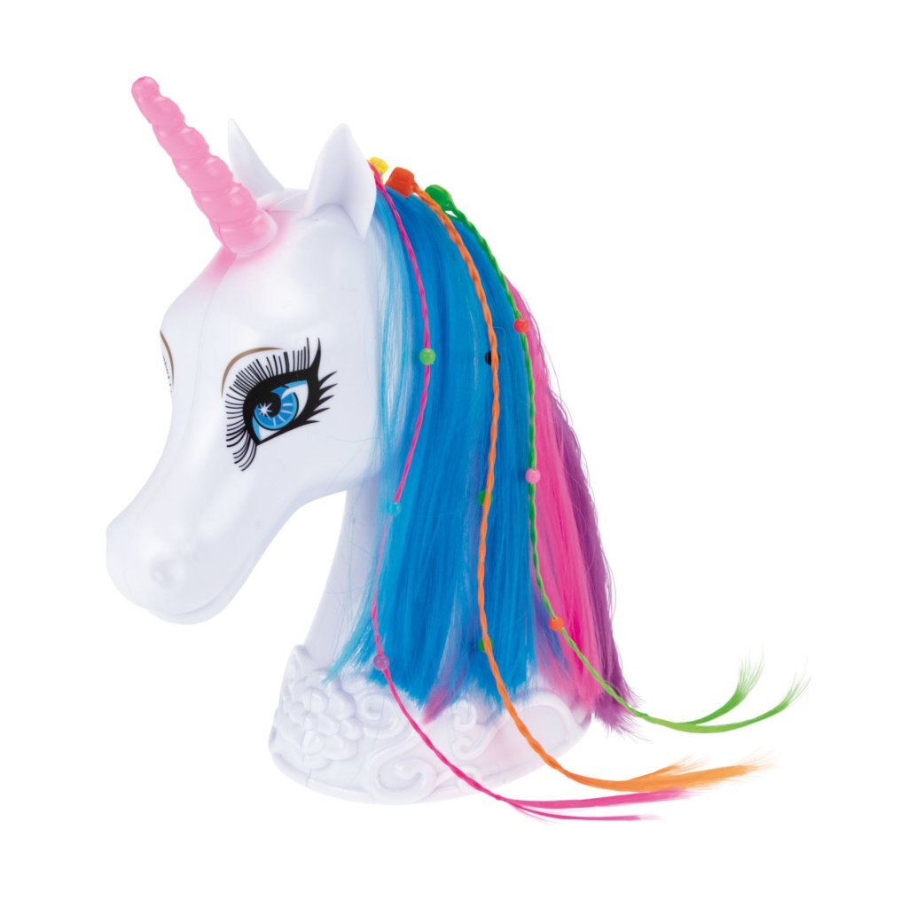 Dream Horse Kappop Unicorn med tilbehør