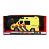 Biler lastbiler ambulance + lys og lyd