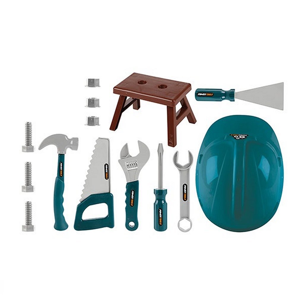 THE OLT TOOLS TOOL SET 14-PIECE