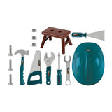 THE OLT TOOLS TOOL SET 14-PIECE