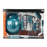 THE OLT TOOLS TOOL SET 14-PIECE