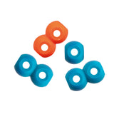 Toi-legetøj craft puslespil abe junior 25,8 cm blå 59 dele