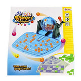 Toi-legetøj bingo sæt