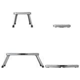 Proplus foldetrin 150 kg xl metal