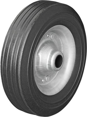 Proplus neuswielband velg metaal met rubberband 200x60mm