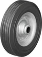 Proplus neuswielband velg metaal met rubberband 200x60mm