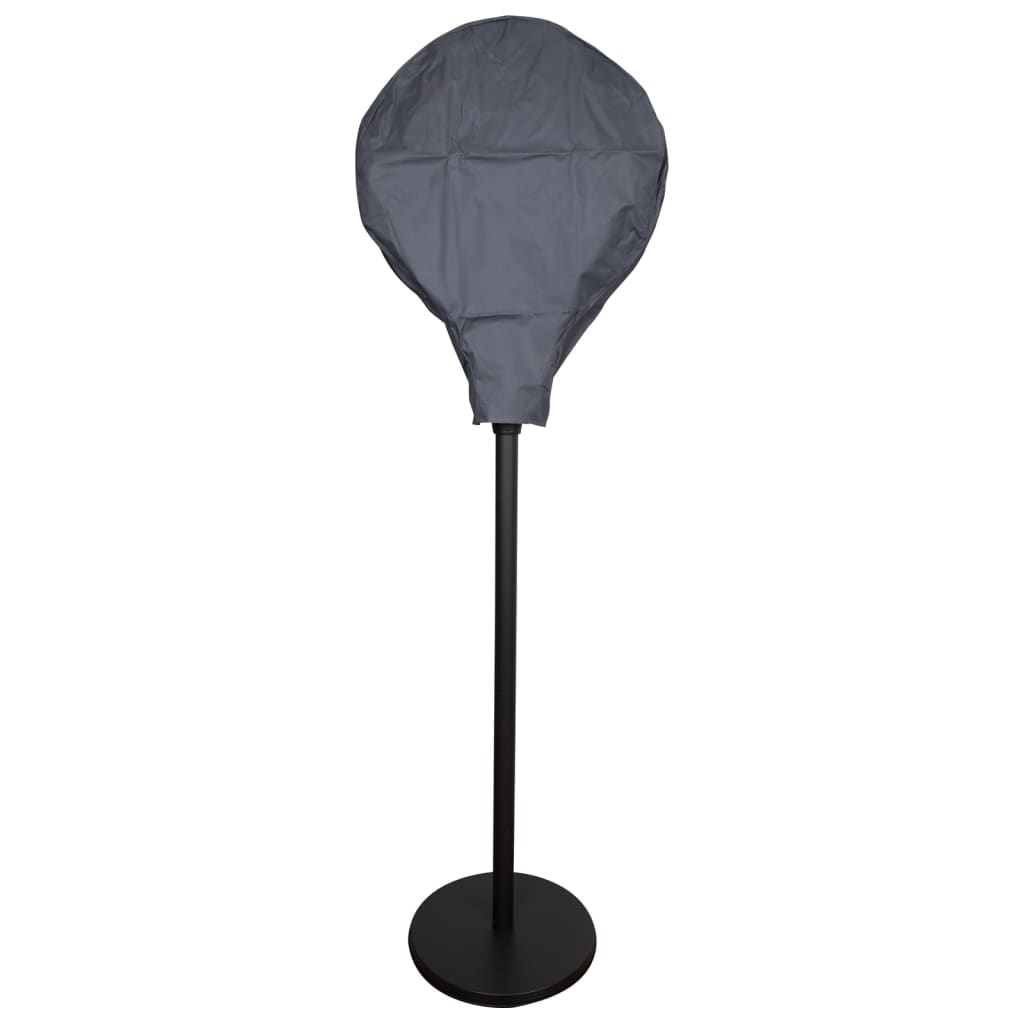 SUNRED HOES TIL STANDING HEAGER RETRO GREY