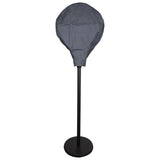 SUNRED HOES TIL STANDING HEAGER RETRO GREY