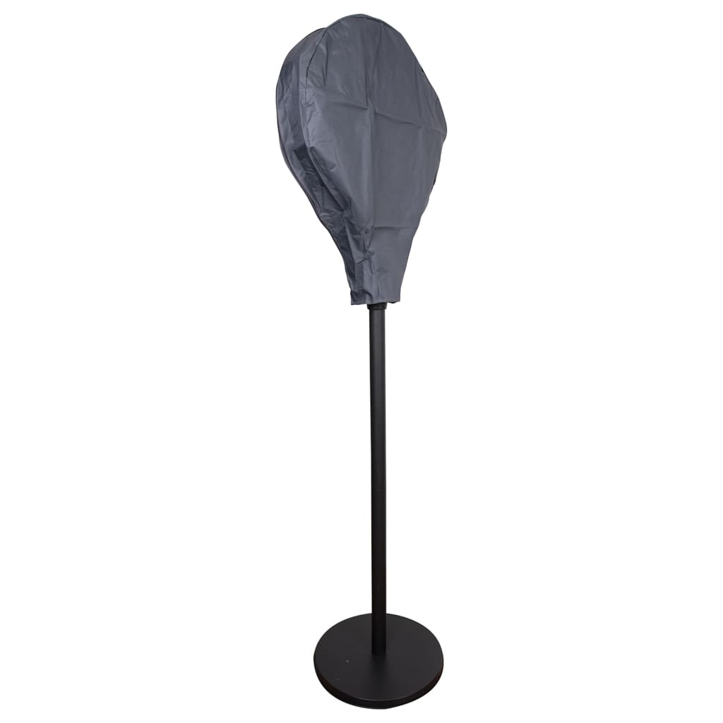 SUNRED HOES TIL STANDING HEAGER RETRO GREY