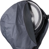 SUNRED HOES TIL STANDING HEAGER RETRO GREY