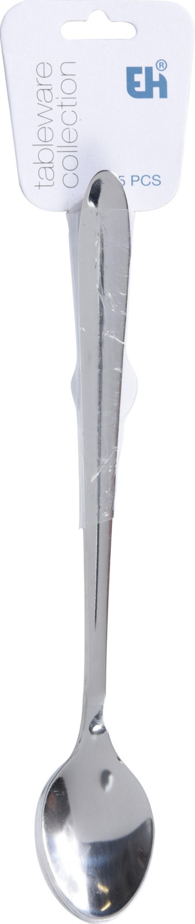 Excellent houseware eh lepel lang 5 stuks