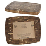 Fremragende Houseware Houseware Cutting Board 46x36x3,5 cm