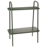 Progarden plante rack 50x26x66 cm matte grøn