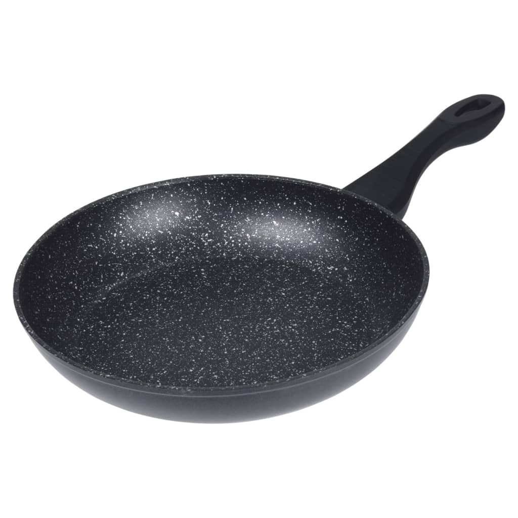 Fremragende Houseware Houseware 3-delt stegepande Set