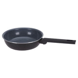 Fremragende Houseware Houseware Frying Pan 24 cm smedt aluminium