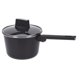 Fremragende Houseware -gryde med låg 18 cm