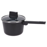 Fremragende Houseware -gryde med låg 18 cm