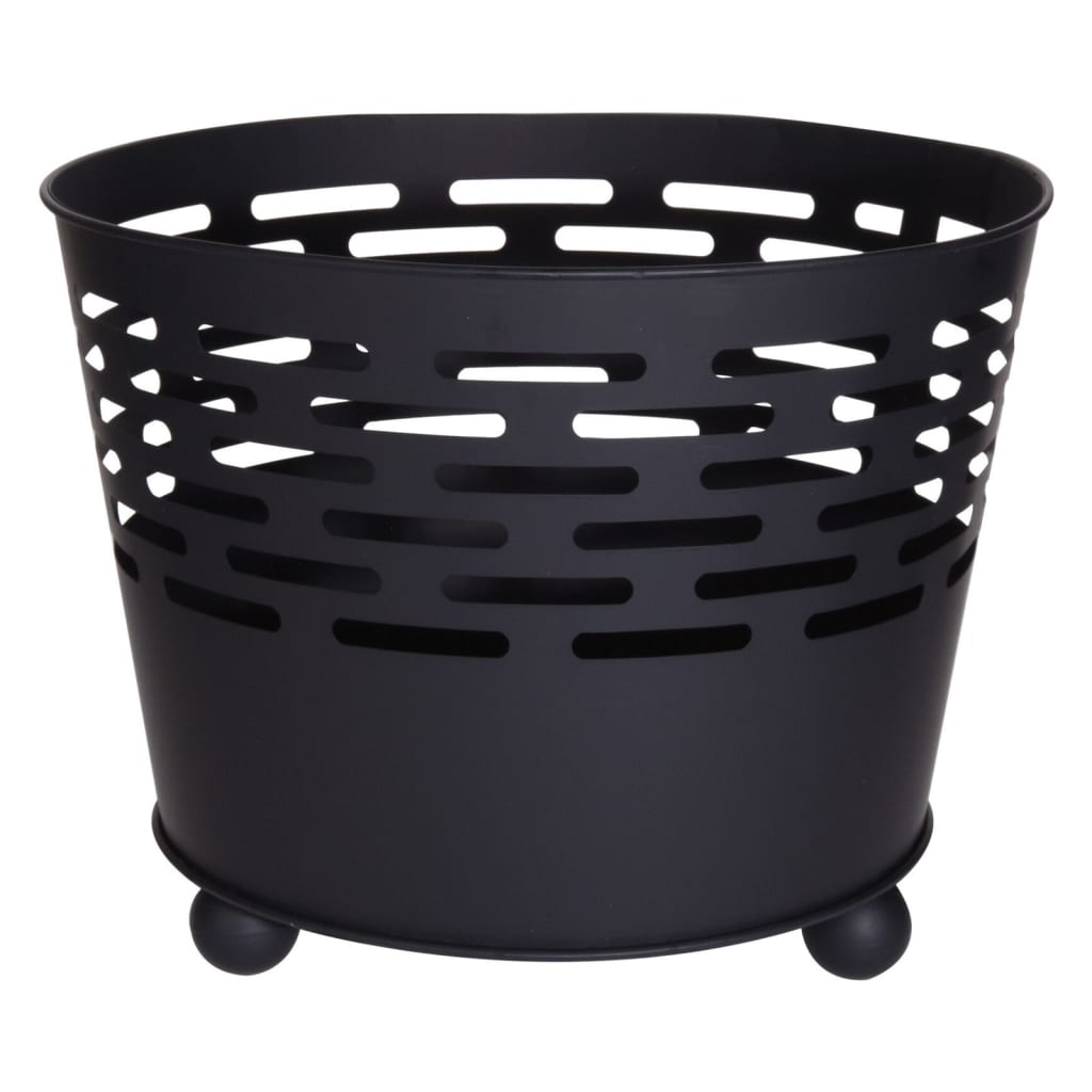 Progarden Progarden Fire Pit 45x35 cm sort