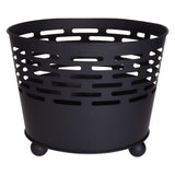 Progarden Progarden Fire Pit 45x35 cm sort