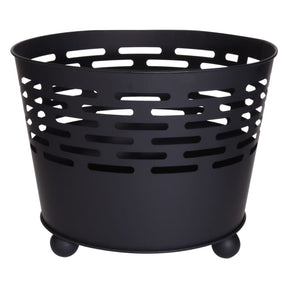Progarden Progarden Fire Pit 45x35 cm sort