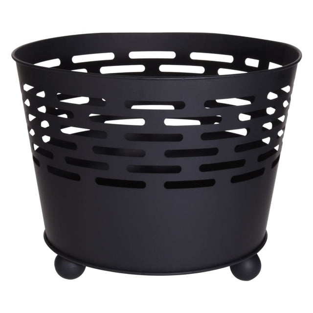 Progarden Progarden Fire Pit 45x35 cm sort