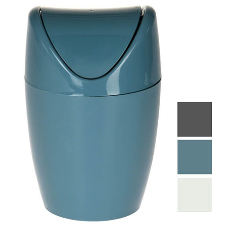 Fremragende husholdningsaffaldsspand 1,5 ltr
