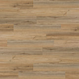 WALLART WALLART PLANKER Træ-ser naturlig eg lysebrun