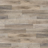 WALLART WALLART PLANKEN WOOD-LOOK SCHUURHOUT OAK Whitewash