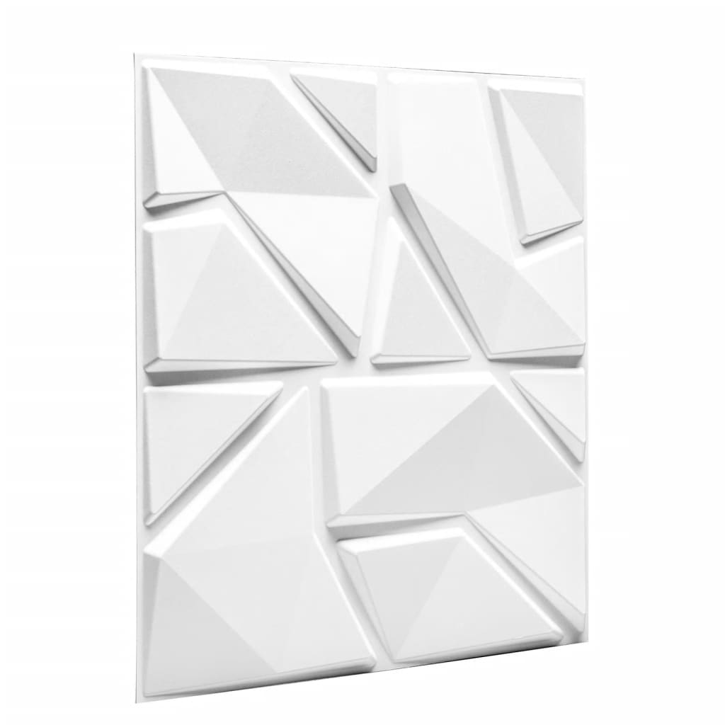 Wallart 12 St Wall Panels 3D GA-WA31 LIAM