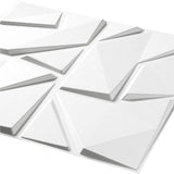 Wallart 12 St Wall Panels 3D GA-WA31 LIAM