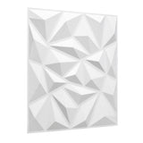 Wallart 12 St Wall Panels 3D GA-WA27 Puck