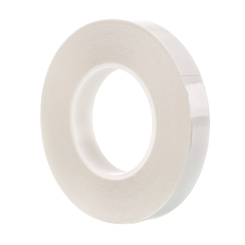 Wallart Powertape dobbelt -sidet gennemsigtig