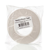 Wallart Powertape dobbelt -sidet gennemsigtig